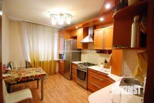 5-к квартира, на длительный срок, 95м2, 1/10 этаж