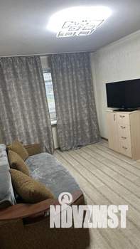 2-к квартира, посуточно, 52м2, 1/1 этаж