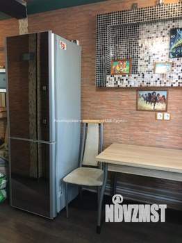 1-к квартира, на длительный срок, 34м2, 1/9 этаж