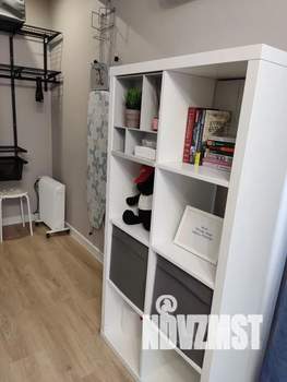 1-к квартира, посуточно, 31м2, 2/5 этаж