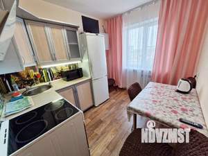 2-к квартира, посуточно, 53м2, 8/9 этаж