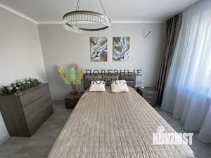 2-к квартира, на длительный срок, 53м2, 6/10 этаж