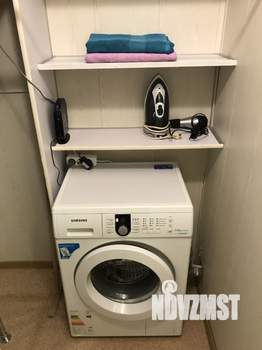 1-к квартира, посуточно, 38м2, 5/14 этаж