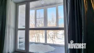 2-к квартира, посуточно, 46м2, 3/5 этаж