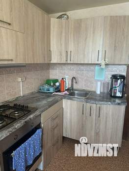 3-к квартира, на длительный срок, 66м2, 7/9 этаж