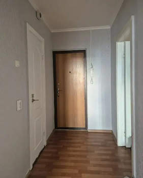 1-к квартира, на длительный срок, 33м2, 6/10 этаж