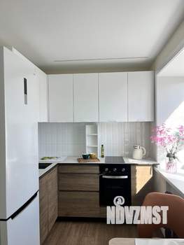 2-к квартира, посуточно, 45м2, 5/5 этаж