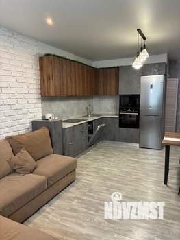 2-к квартира, на длительный срок, 50м2, 7/23 этаж