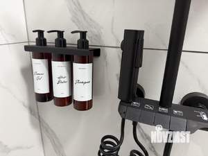 1-к квартира, посуточно, 21м2, 1/1 этаж