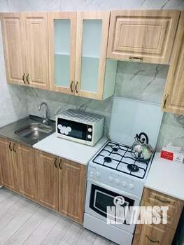 2-к квартира, посуточно, 50м2, 1/1 этаж