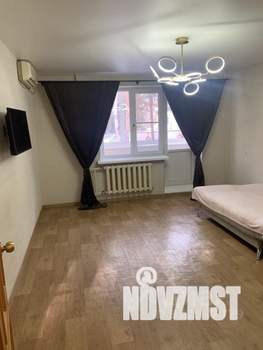 2-к квартира, на длительный срок, 54м2, 2/5 этаж