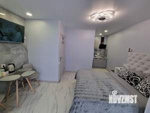 2-к квартира, посуточно, 40м2, 6/14 этаж