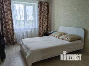 2-к квартира, посуточно, 59м2, 5/10 этаж