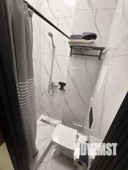 1-к квартира, посуточно, 10м2, 1/1 этаж