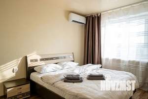 2-к квартира, посуточно, 50м2, 6/10 этаж