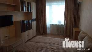 1-к квартира, посуточно, 32м2, 3/5 этаж