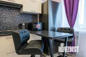 1-к квартира, посуточно, 34м2, 1/1 этаж