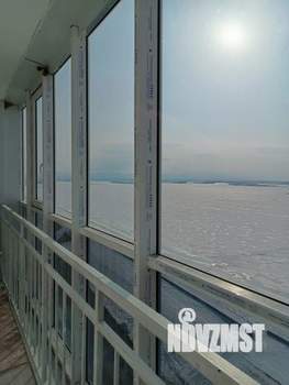 1-к квартира, на длительный срок, 45м2, 13/23 этаж