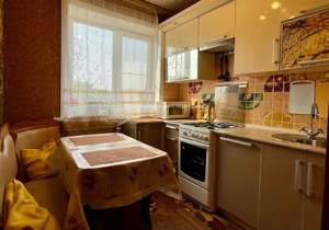 1-к квартира, на длительный срок, 30м2, 5/5 этаж