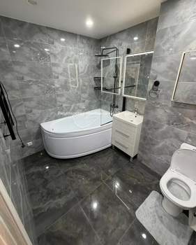 2-к квартира, на длительный срок, 60м2, 5/16 этаж