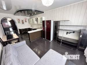 3-к квартира, на длительный срок, 87м2, 7/21 этаж