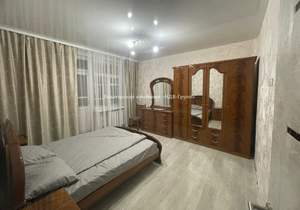 3-к квартира, на длительный срок, 61м2, 2/3 этаж