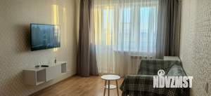 1-к квартира, посуточно, 33м2, 10/10 этаж