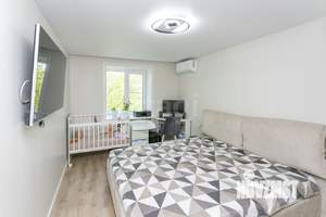 2-к квартира, на длительный срок, 49м2, 2/5 этаж