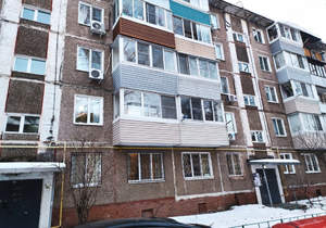 2-к квартира, на длительный срок, 431м2, 1/5 этаж