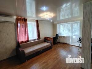 1-к квартира, на длительный срок, 35м2, 5/5 этаж