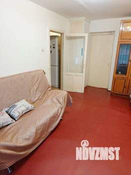 2-к квартира, на длительный срок, 45м2, 2/5 этаж