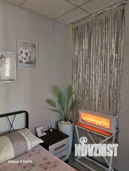 2-к квартира, посуточно, 46м2, 1/9 этаж