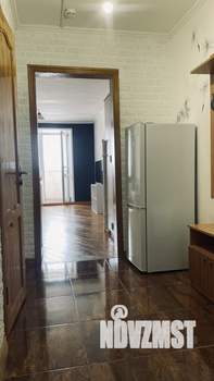 Студия квартира, посуточно, 30м2, 7/9 этаж