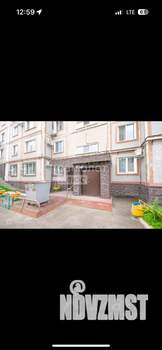 1-к квартира, на длительный срок, 33м2, 1/10 этаж