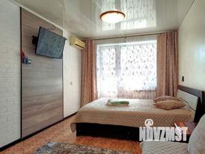 1-к квартира, посуточно, 34м2, 1/1 этаж