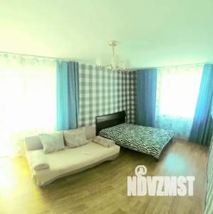 1-к квартира, посуточно, 30м2, 4/5 этаж