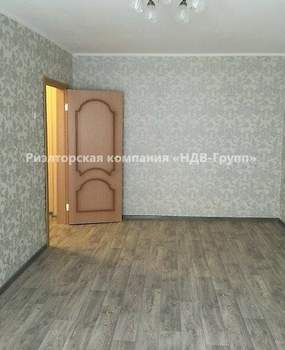 1-к квартира, на длительный срок, 34м2, 3/5 этаж