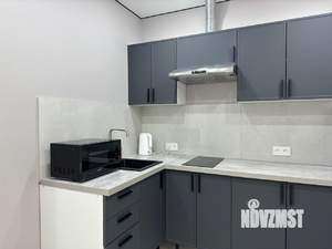 1-к квартира, посуточно, 23м2, 1/1 этаж