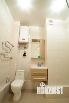 1-к квартира, посуточно, 45м2, 4/22 этаж