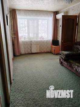 2-к квартира, на длительный срок, 40м2, 2/5 этаж