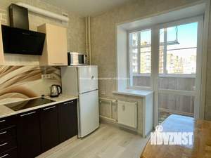 1-к квартира, на длительный срок, 31м2, 4/9 этаж