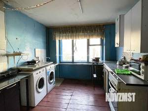1-к квартира, на длительный срок, 15м2, 2/5 этаж