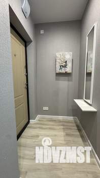 1-к квартира, посуточно, 52м2, 12/19 этаж