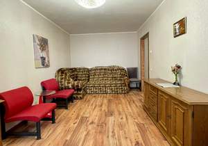 2-к квартира, на длительный срок, 50м2, 5/10 этаж