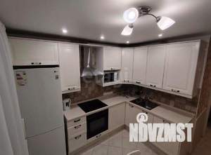 1-к квартира, на длительный срок, 42м2, 21/23 этаж