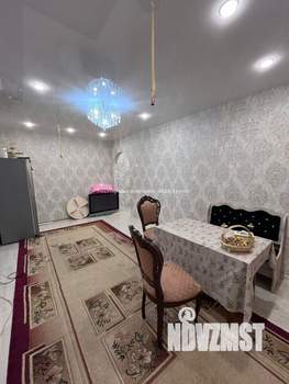 3-к квартира, на длительный срок, 48м2, 1/5 этаж