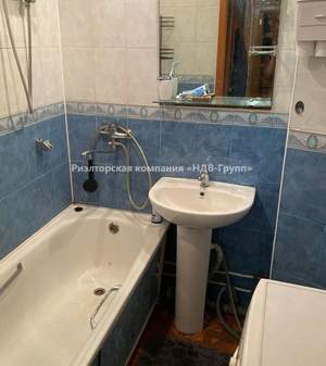 2-к квартира, на длительный срок, 50м2, 2/10 этаж