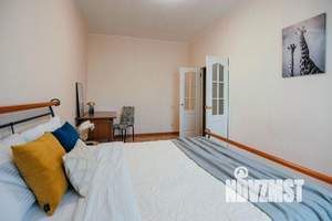 2-к квартира, посуточно, 70м2, 1/1 этаж