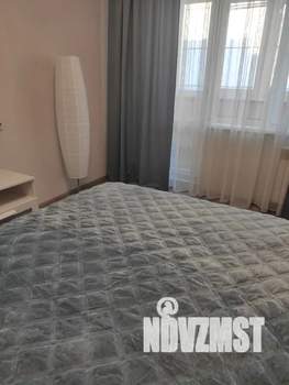 1-к квартира, посуточно, 34м2, 8/10 этаж