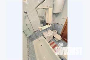 1-к квартира, посуточно, 33м2, 3/5 этаж